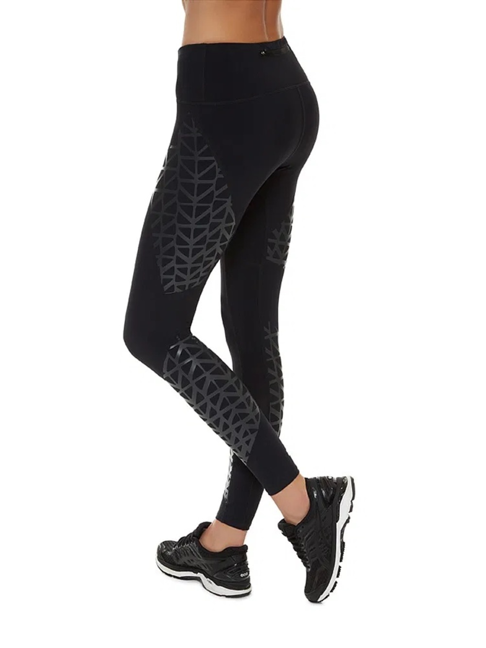 Sweaty Betty Incline Compression Leggings